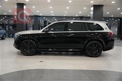 مرسيدس بنز GLS